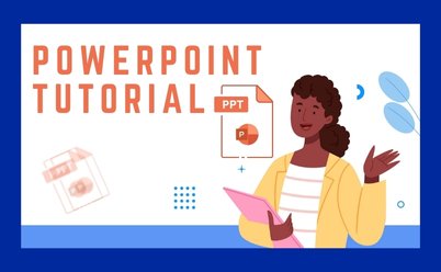 PowerPoint Tutorial